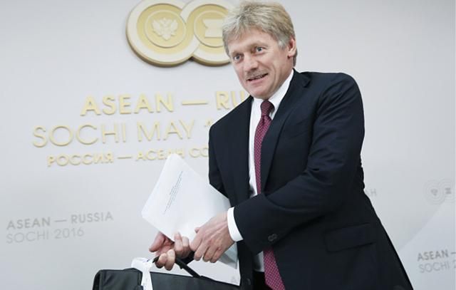 У Путіна звинуватили НАТО в агресії У Путіна звинуватили НАТО в агресії