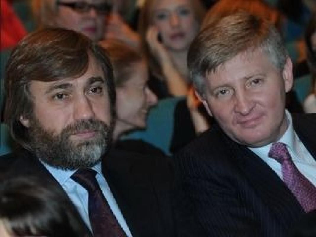 У Новинського є можливість перешкодити голосуванню за зняття недоторканності, – Карасьов У Новинського є можливість перешкодити голосуванню за зняття недоторканності, – Карасьов