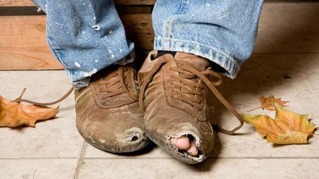 Дві сукні на сім років: оприлюднено новий "товарний кошик" для українців Дві сукні на сім років: оприлюднено новий "товарний кошик" для українців