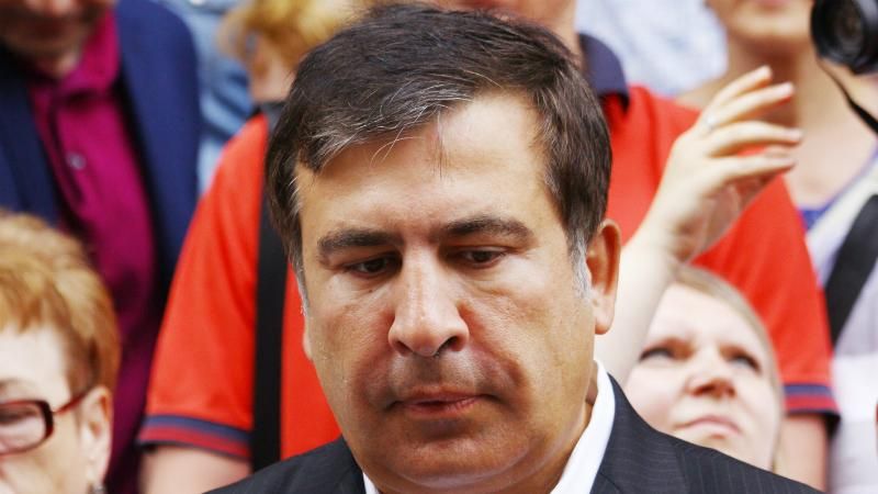 Саакашвілі спізнився зі своєю відставкою, – грузинський політолог