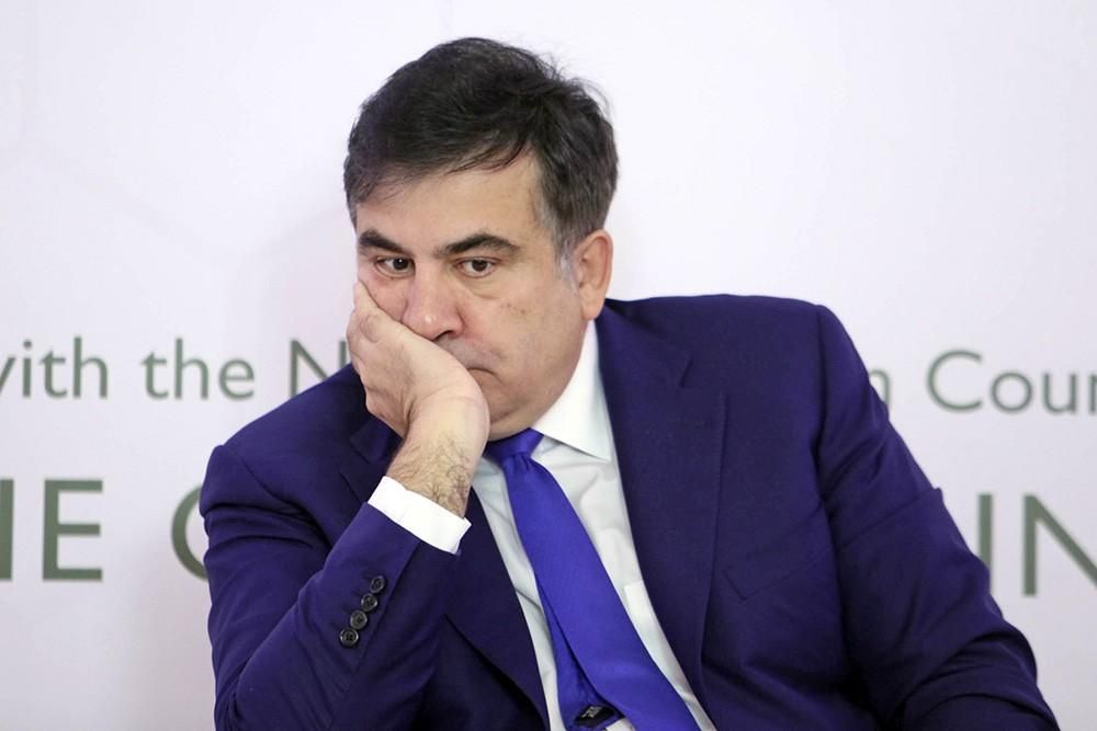 Ляшко назвал Саакашвили политическим "лузером"