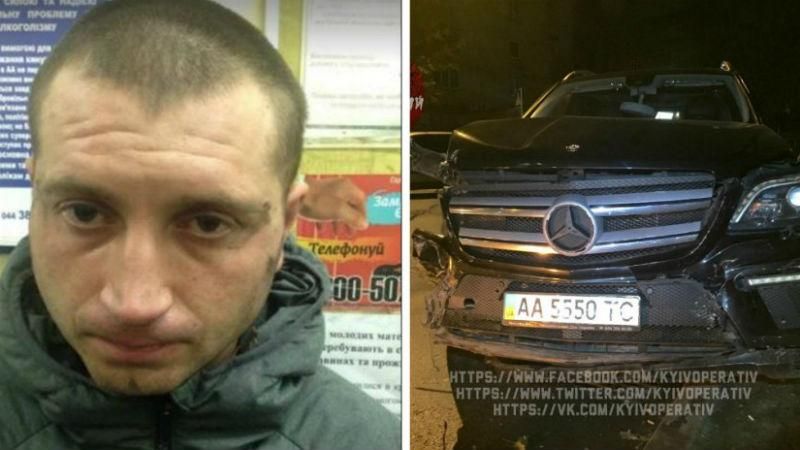 Аварія з сином нардепа. Лікарі зробили резонансну заяву Аварія з сином нардепа. Лікарі зробили резонансну заяву