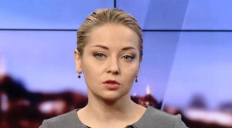 Випуск новин за 18:00: Бунт проти поліції. Повернення Новинського