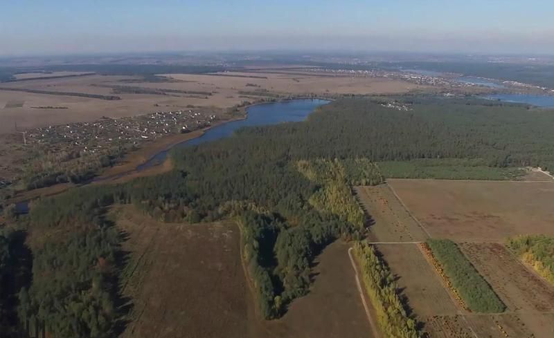 Корупційне підпілля: як відбуваються земельні крадіжки зсередини Корупційне підпілля: як відбуваються земельні крадіжки зсередини