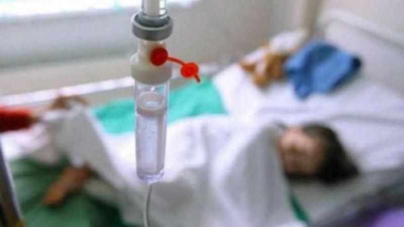 Діти масово захворіли на гостру кишкову інфекцію в дитячому садочку Ізмаїла Діти масово захворіли на гостру кишкову інфекцію в дитячому садочку Ізмаїла