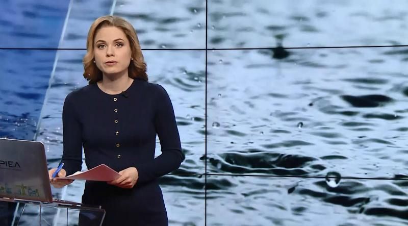 Итоговый выпуск новостей за 21:00: Горняки объявили голодовку. Отравление в Измаиле Итоговый выпуск новостей за 21:00: Горняки объявили голодовку. Отравление в Измаиле