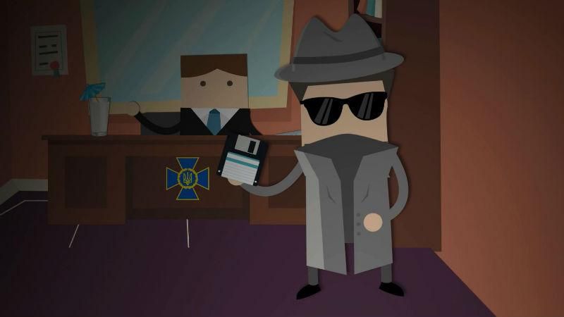 Сколько квартир получили работники СБУ за прошлый год: вы будете поражены Сколько квартир получили работники СБУ за прошлый год: вы будете поражены