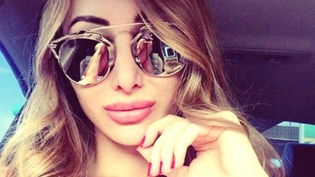 Porsche и 4 квартиры – мажорная жизнь 25-летней прокурора