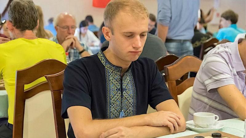 Чемпіона світу дискваліфікували, бо він патріот України, – міністр