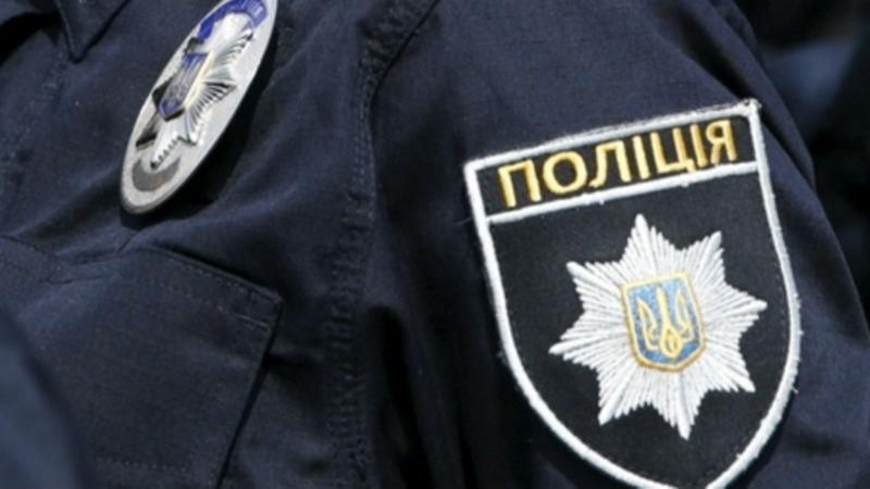 Бойовик на Рівненщині. Поліція влаштувала погоню за бандою на літаку 