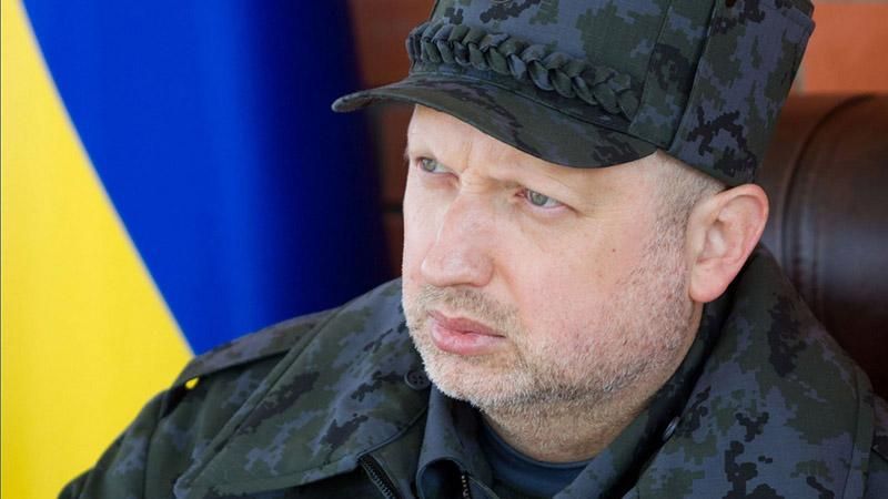 Україна має повний цикл виробництва ракет, – Турчинов Україна має повний цикл виробництва ракет, – Турчинов