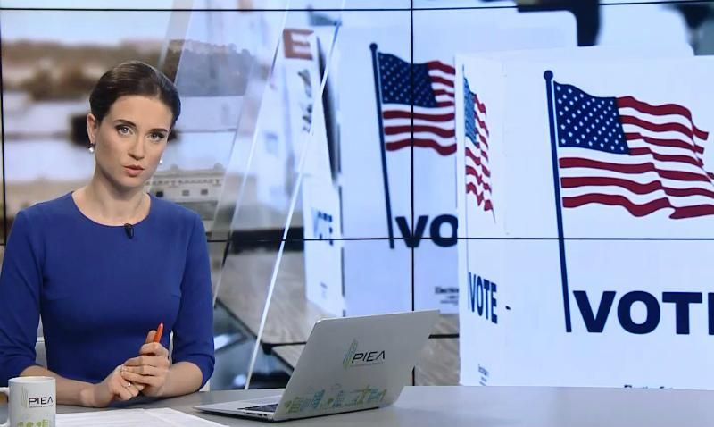 Випуск новин за 11:00: Новинський затримується. Скандал з поліцією Випуск новин за 11:00: Новинський затримується. Скандал з поліцією