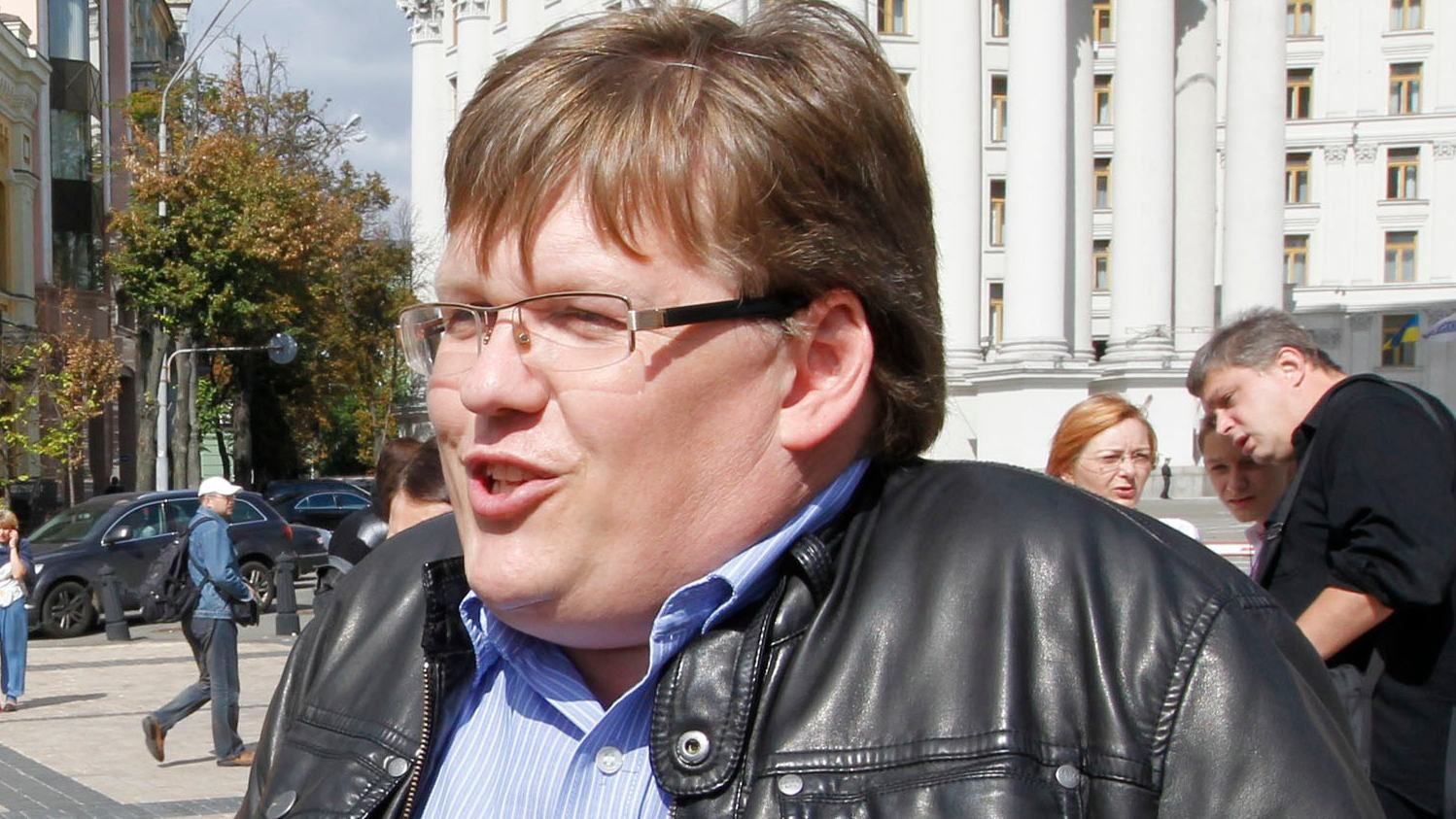 В Кабмине обнародовали предполагаемую дату рассмотрения отставки Саакашвили В Кабмине обнародовали предполагаемую дату рассмотрения отставки Саакашвили