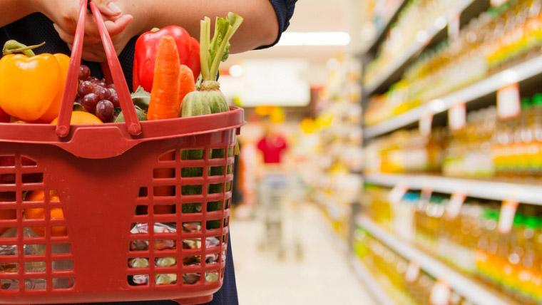 В Украине снова вырастут цены на популярные продукты питания