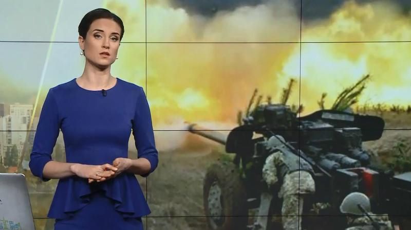 Выпуск новостей за 12:00: Возвращение Новинского. В Венгрии хотят запретить поселения мигрантов Выпуск новостей за 12:00: Возвращение Новинского. В Венгрии хотят запретить поселения мигрантов