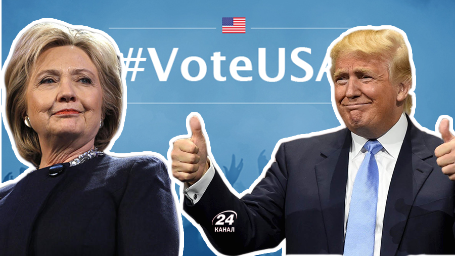 Набрать больше всего голосов и проиграть: доступно об особенностях президентских выборов в США