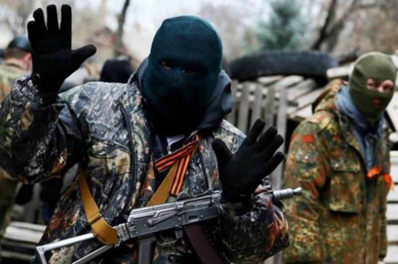 Росія будує "стіну" на кордоні з Україною, щоб стримати дезертирство бойовиків