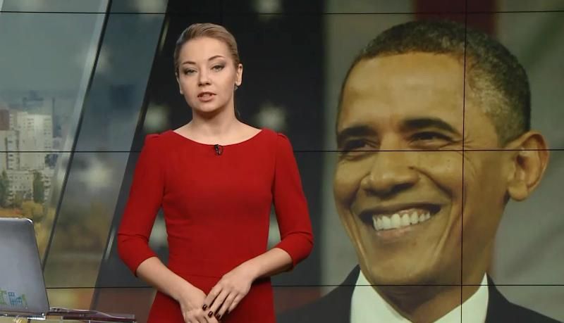 Випуск новин за 14:00: Акцію на підтримку політв'язнів Кремля. Вибори в США Випуск новин за 14:00: Акцію на підтримку політв'язнів Кремля. Вибори в США