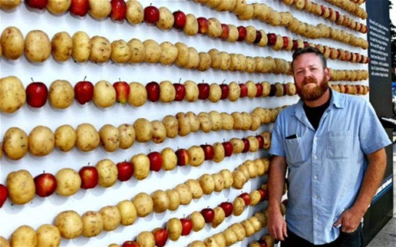 ТОП-5 унікальних та креативних способів зарядити смартфон без зарядки ТОП-5 унікальних та креативних способів зарядити смартфон без зарядки