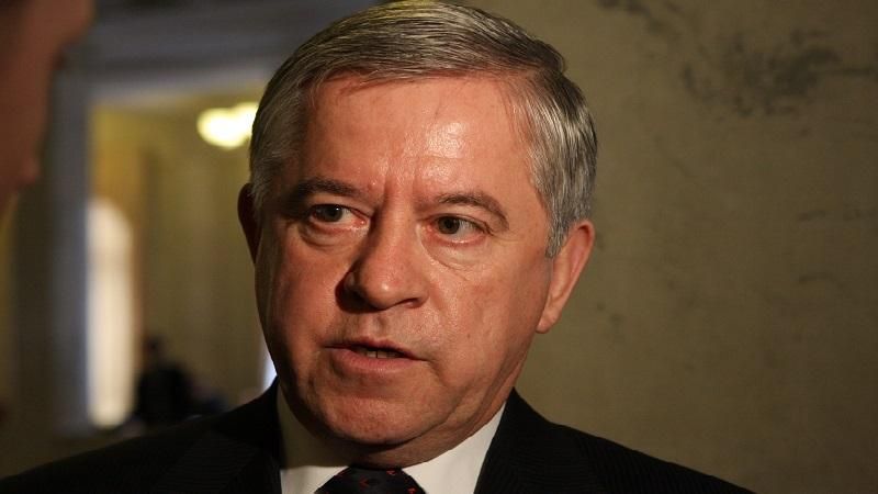 УСПП тісно співпрацюватиме з парламентом УСПП тісно співпрацюватиме з парламентом