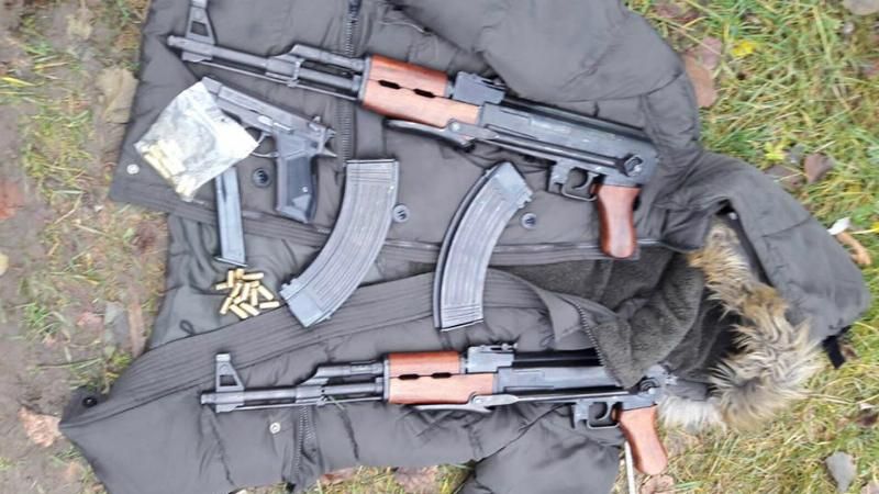 Викрадачів людей затримали по гарячих слідах: серед членів банди колишній ГРУшник Викрадачів людей затримали по гарячих слідах: серед членів банди колишній ГРУшник