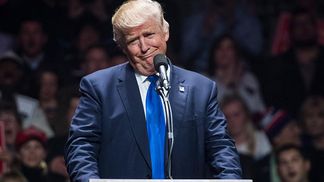 Как экономически повлияет на Россию и мир победа Трампа, – мнение эксперта