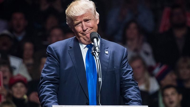 Как экономически повлияет на Россию и мир победа Трампа, – мнение эксперта Как экономически повлияет на Россию и мир победа Трампа, – мнение эксперта