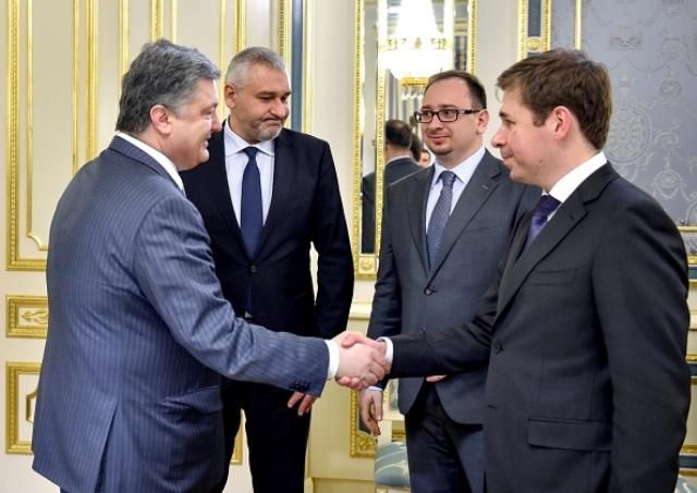 Конфлікт російських адвокатів вже почав шкодити українцям – заручникам Кремля Конфлікт російських адвокатів вже почав шкодити українцям – заручникам Кремля