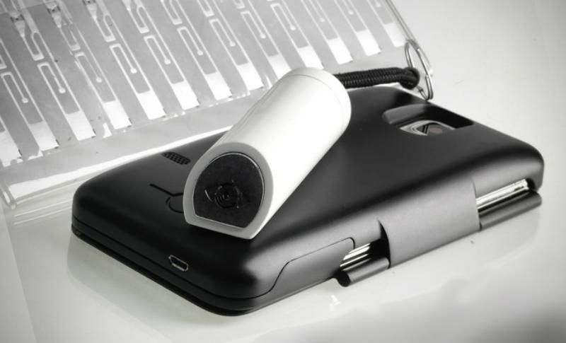 Унікальний стартап для забудькуватих людей за 2 дні назбирав необхідну суму Унікальний стартап для забудькуватих людей за 2 дні назбирав необхідну суму