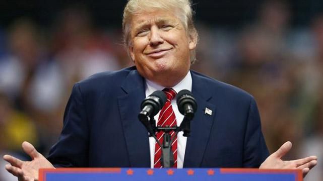 Дед Трампа держал бордель, – Focus Дед Трампа держал бордель, – Focus