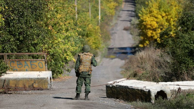 Словенія першою з країн ЄС офіційно визнала агресію Росії проти України