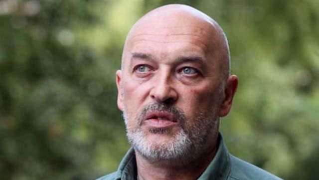 Росія готує у Харкові заворушення, – Тука Росія готує у Харкові заворушення, – Тука