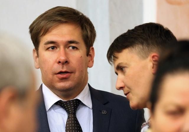 Люди всегда могут ухудшить свое положение, – бывший адвокат Савченко о ее поведении