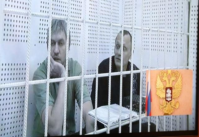 Яценюк – та людина, яка може вплинути на долю незаконно засуджених українців у Росії, – адвокат