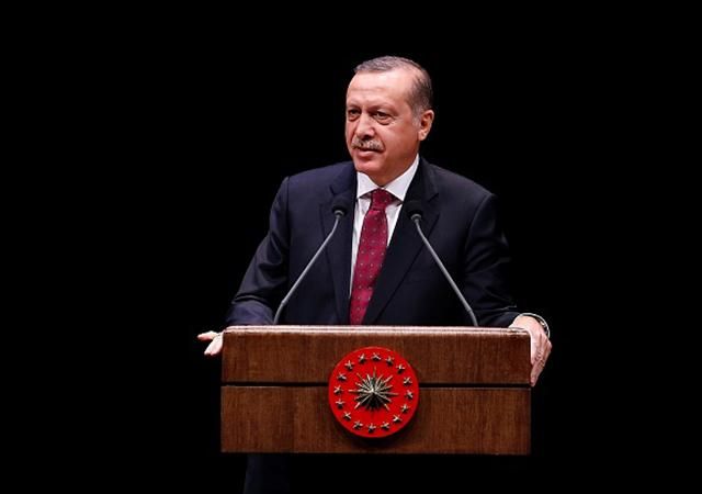 Туреччина може не отримати безвіз через політику Ердогана