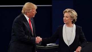 Вибори у США, доповнені е-декларації чиновників, – головне за добу