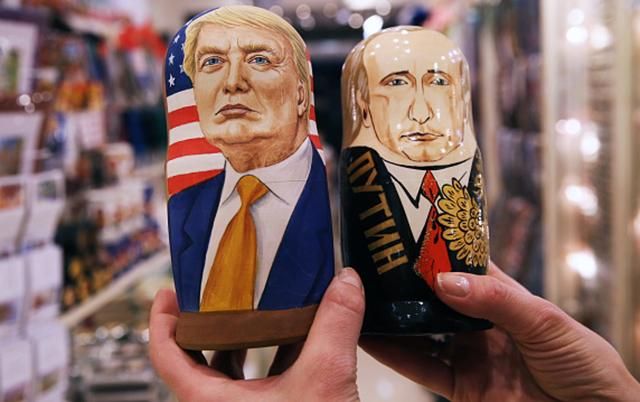 Россия пытается посеять сомнения в честности выборов в США, – политолог Россия пытается посеять сомнения в честности выборов в США, – политолог