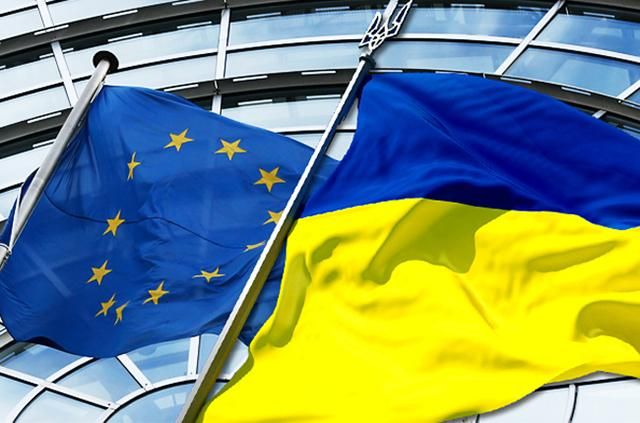 На следующей неделе Украина станет еще ближе к безвизу с ЕС, – СМИ