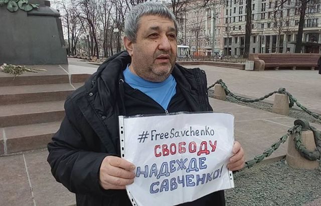 У Росії помер журналіст, якому погрожували через Україну У Росії помер журналіст, якому погрожували через Україну