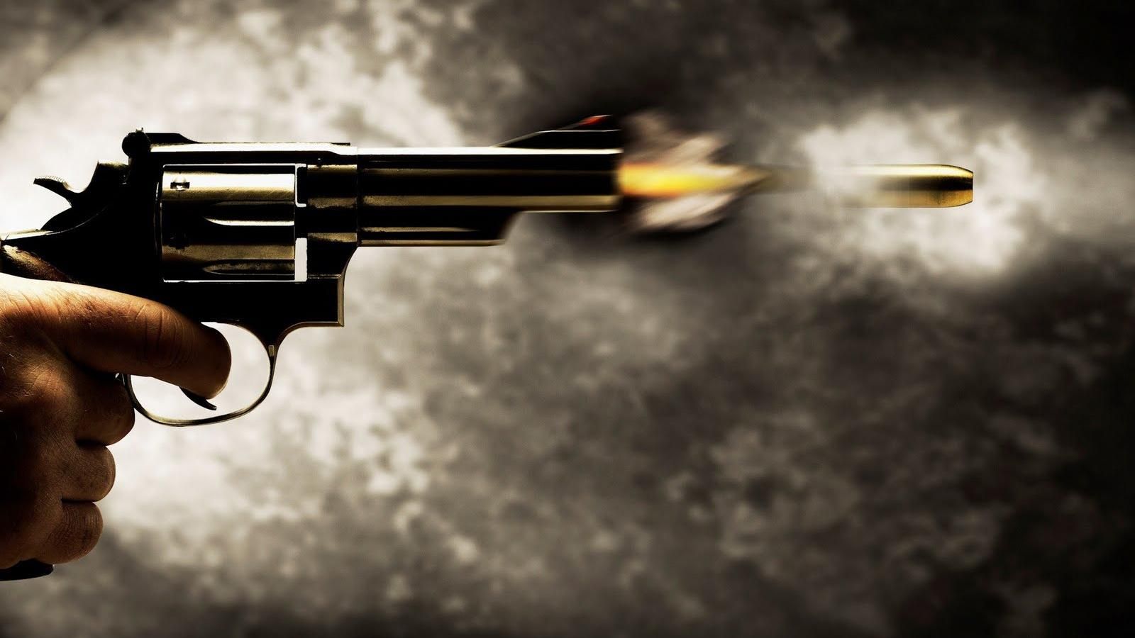 Стрельба возле избирательного участка в США: 1 погиб, 3 получили ранения Стрельба возле избирательного участка в США: 1 погиб, 3 получили ранения