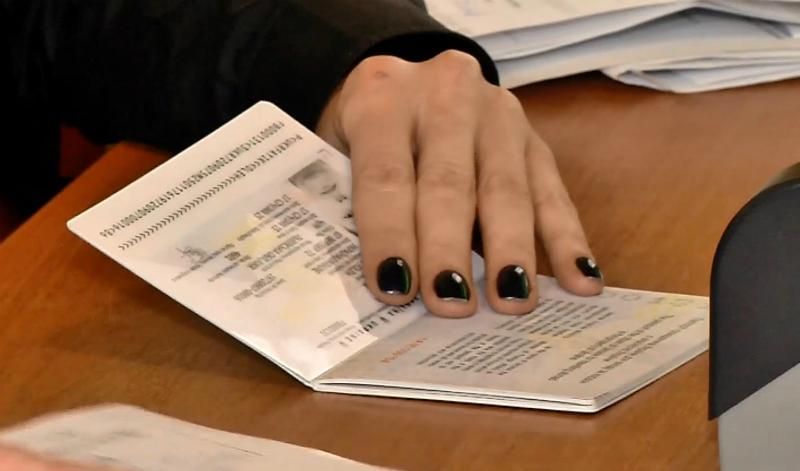 В Украине начали принимать заявления на изготовление пластиковых ИД-карт В Украине начали принимать заявления на изготовление пластиковых ИД-карт