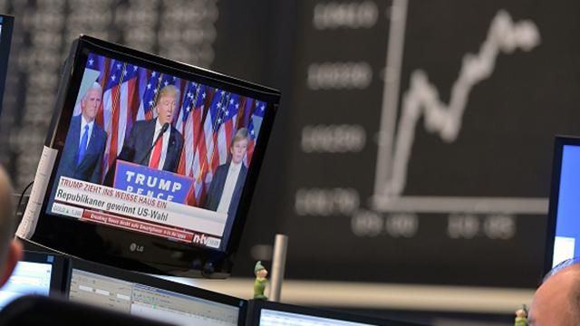 Перемога Трампа: експерт назвав позитивний момент для України Перемога Трампа: експерт назвав позитивний момент для України