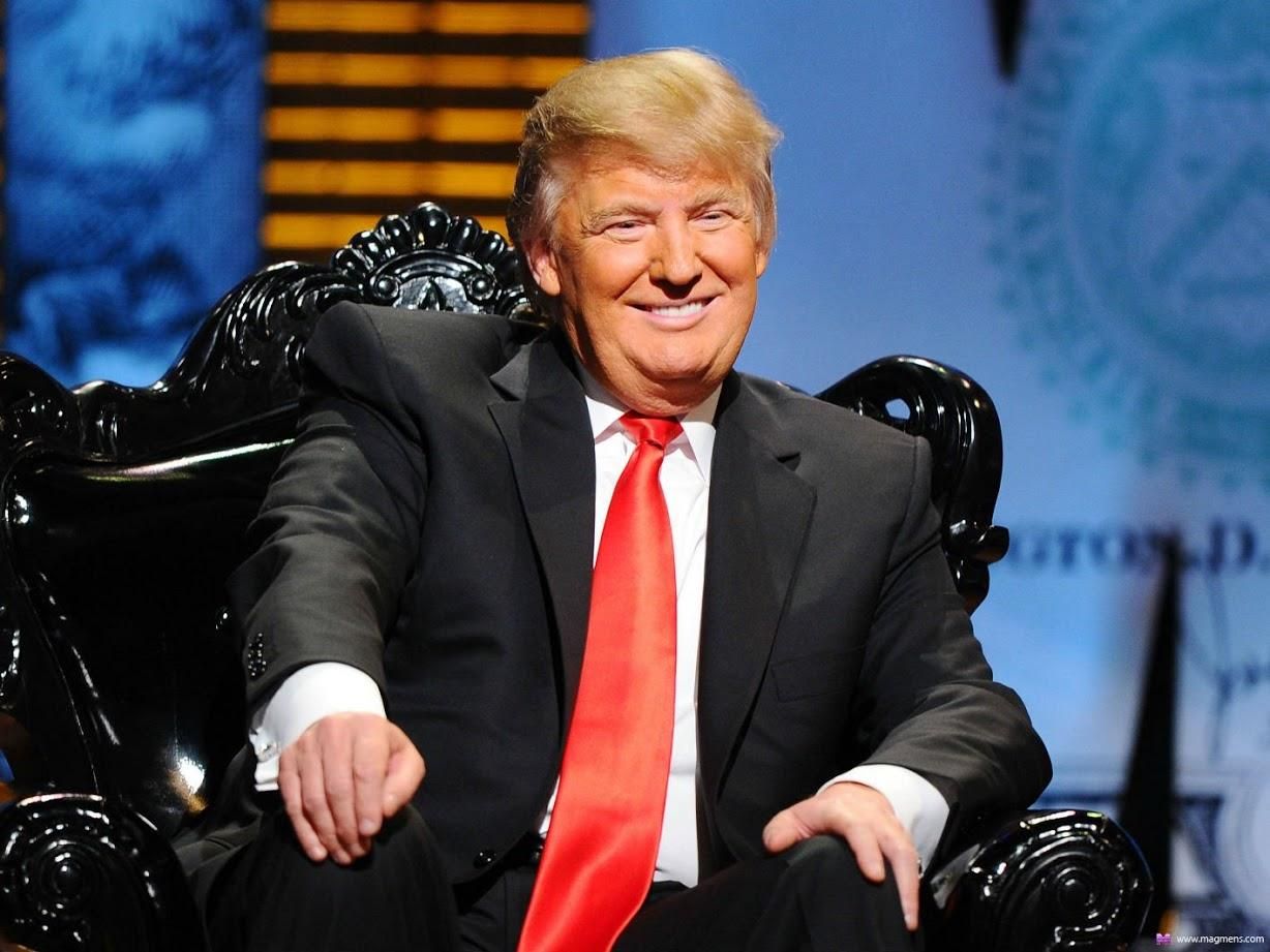 Трамп переміг: як це вплине на Україну і світ – думки експертів Трамп переміг: як це вплине на Україну і світ – думки експертів