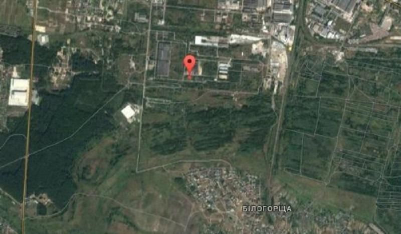 У Львові встановили першу сміттєсортувальну лінію У Львові встановили першу сміттєсортувальну лінію