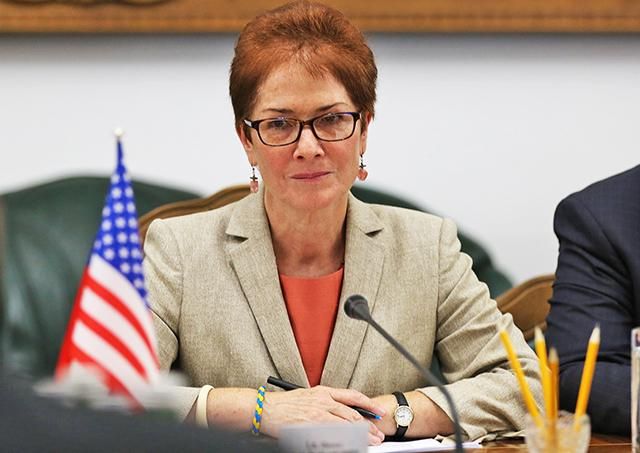 США продовжать санкції проти Росії у грудні США продовжать санкції проти Росії у грудні