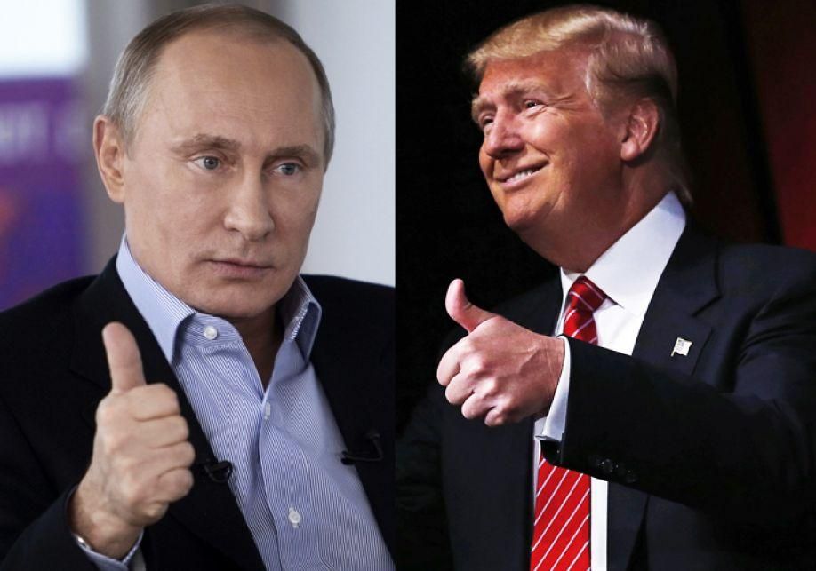 Без підтримки конгресу Трамп не зможе пом’якшити санкції проти Росії, – експерт 