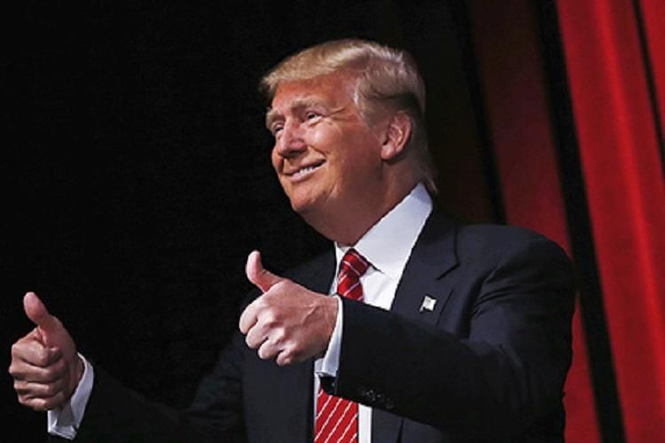 Трамп може обрати політику ізоляції від світових процесів, – експерт Трамп може обрати політику ізоляції від світових процесів, – експерт