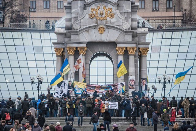 Волонтер рассказал, как не допустить третьего Майдана в Украине