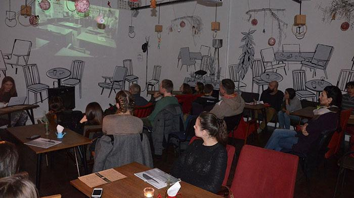 Культурная децентрализация захватила 11 украинских городов