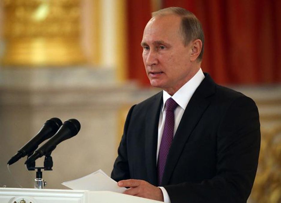 У Путина была надежда снюхаться с Трампом, но не получится, – однокурсник главы РФ